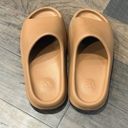 Yeezy - Brown Size 11 US