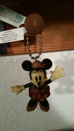 Key chain Mini