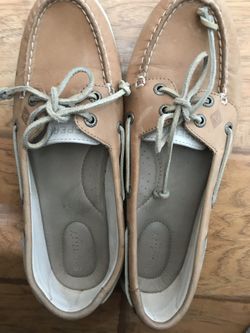 Sperrys