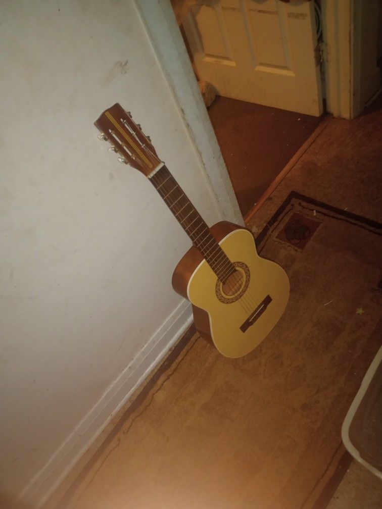 Classical Guitar