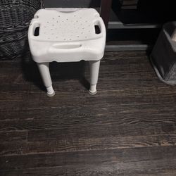 Shower Chair