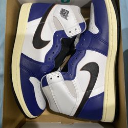 Air Jordan 1 Retro High Og