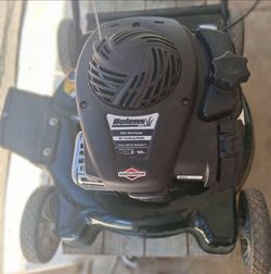 Bolens lawnmower