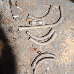 PVC 90 And LB