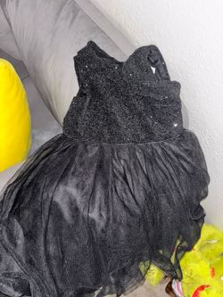 Girls dress size 6
