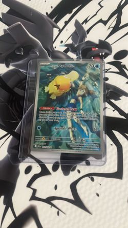 Misty’s psyduck destined rivals