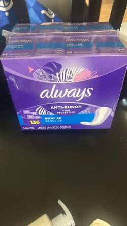 Always Liners