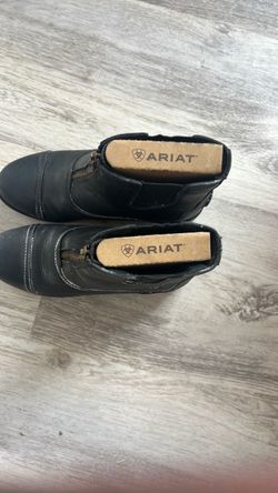Boots .