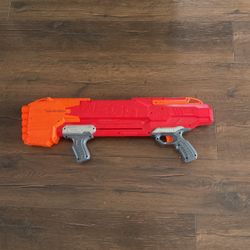 Nerf Mega Twinshock Shotgun
