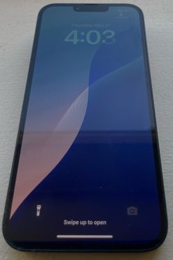 Iphone 14 plus - 128gb black