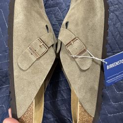 Birkenstock Clogs Size 45