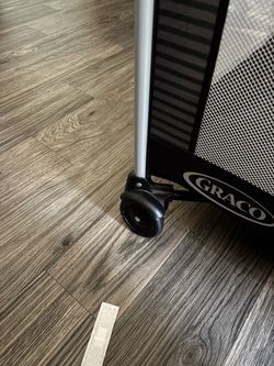 Graco Pac and Play
