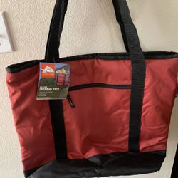New Food Carry Out Bags 