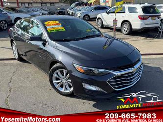 2023 Chevrolet Malibu