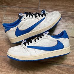 Travis Scott Fragment 2025