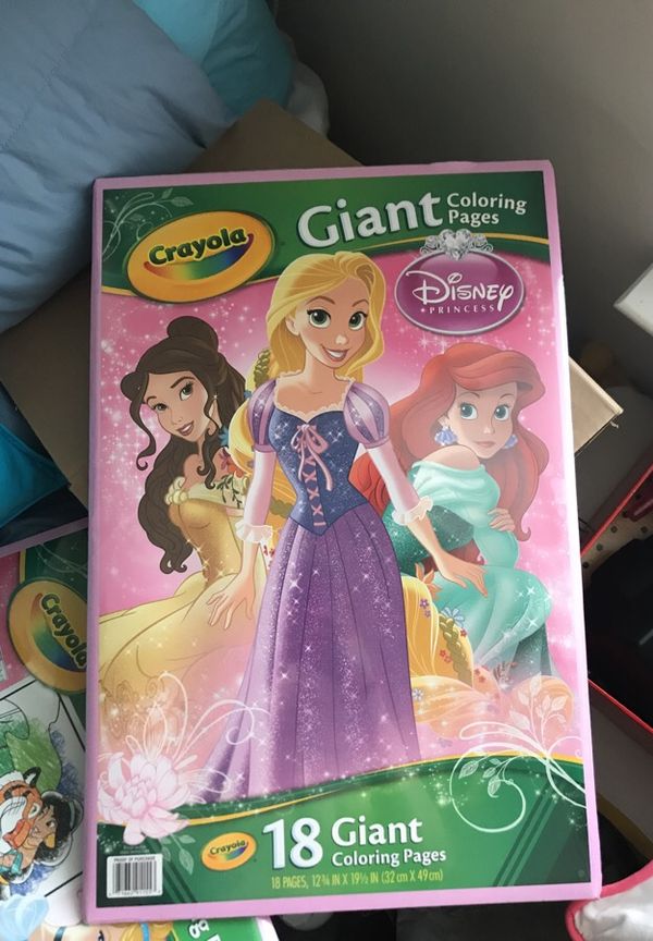 4600 Top Crayola Giant Coloring Pages Disney Princess Images & Pictures In HD 4600 Top Crayola Giant Coloring Pages Disney Princess Images & Pictures In HD