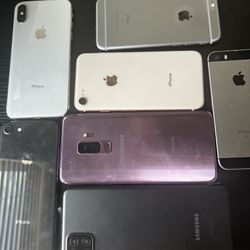 Used cellphones