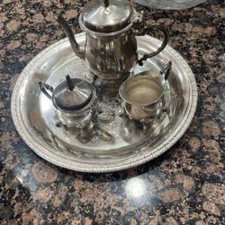 China Set