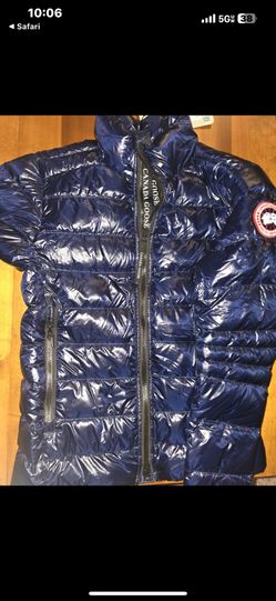 Canada Goose Crofton Hoody