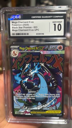 Trading Pokemon cards