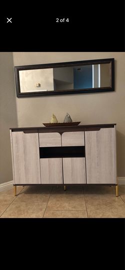 Sideboard Cabinet Storage