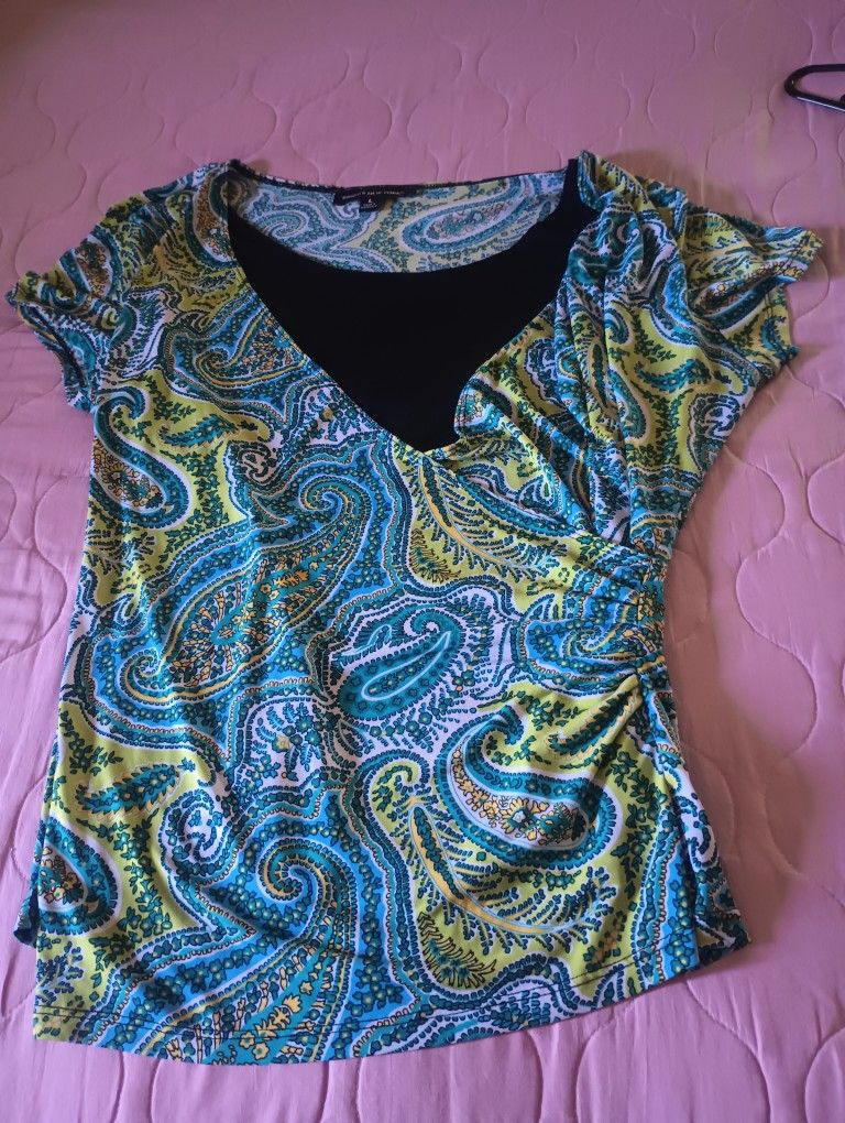 Shirt Size L Women 