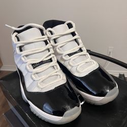 Jordan 11 Concord Sz 10.5