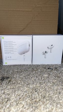 AirPods Pro Gen 2