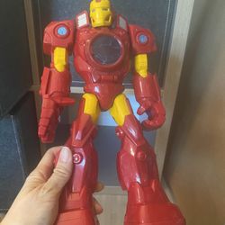 Super Hero $10