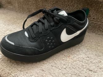 Nike shoe