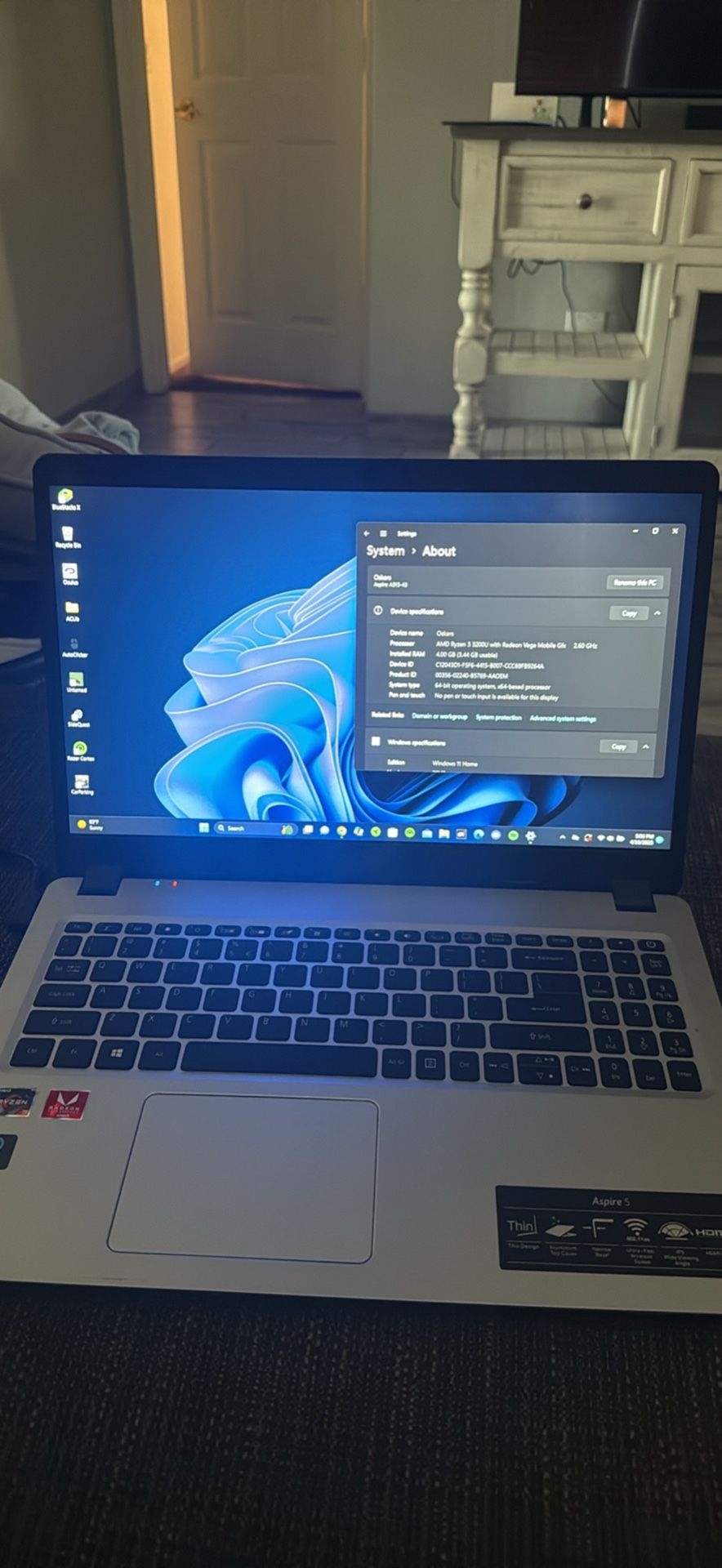 laptop for sale 