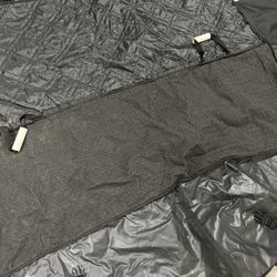 Dog seat Cover For Car 