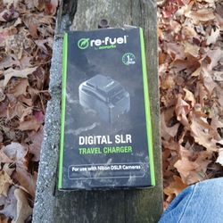 Charger For International Charging