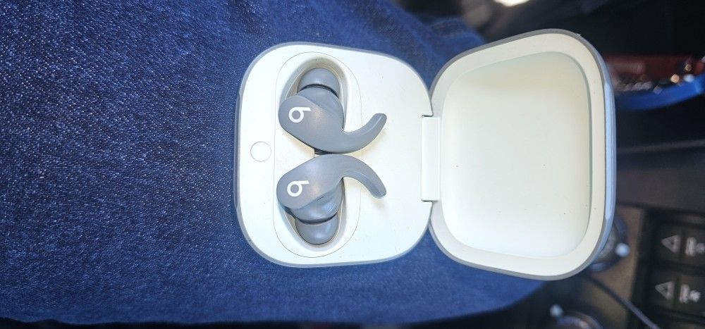 Audifonos Beats 