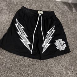 Eric Emanuel’s Size Medium