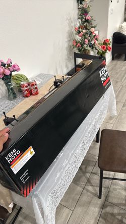 Atv Sound bar