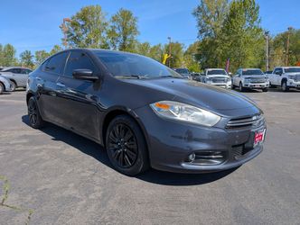2013 Dodge Dart