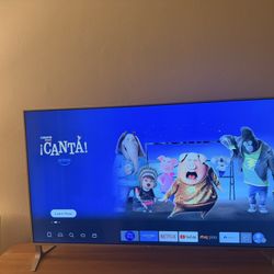 LeEco Super4 X55 - 4K TV