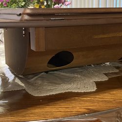 Singer Sewing Cabinet