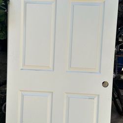 Inside Doors