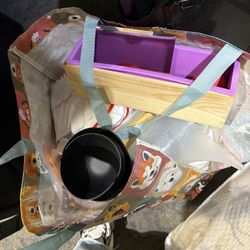 Soap Making Supplies