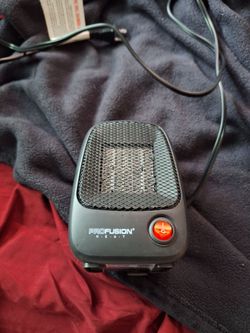 Compact space heater by ProFusion