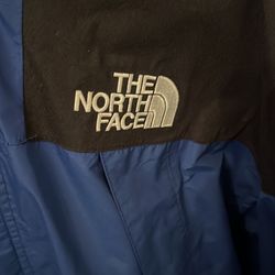 Vintage North Face Gore-Tex Jacket