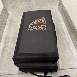 Mad Rock Mat