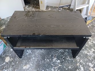 Computer Desk Ikea