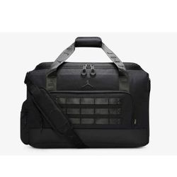 Jordan Collectors Cordura 44L Duffle Bag