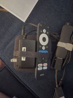 Streaming Devices