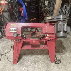 Small Cut Off Saw