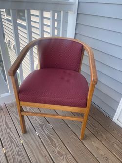 2 chairs