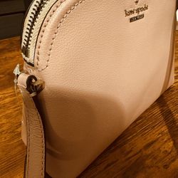 Kate spade - saffiano Leather 